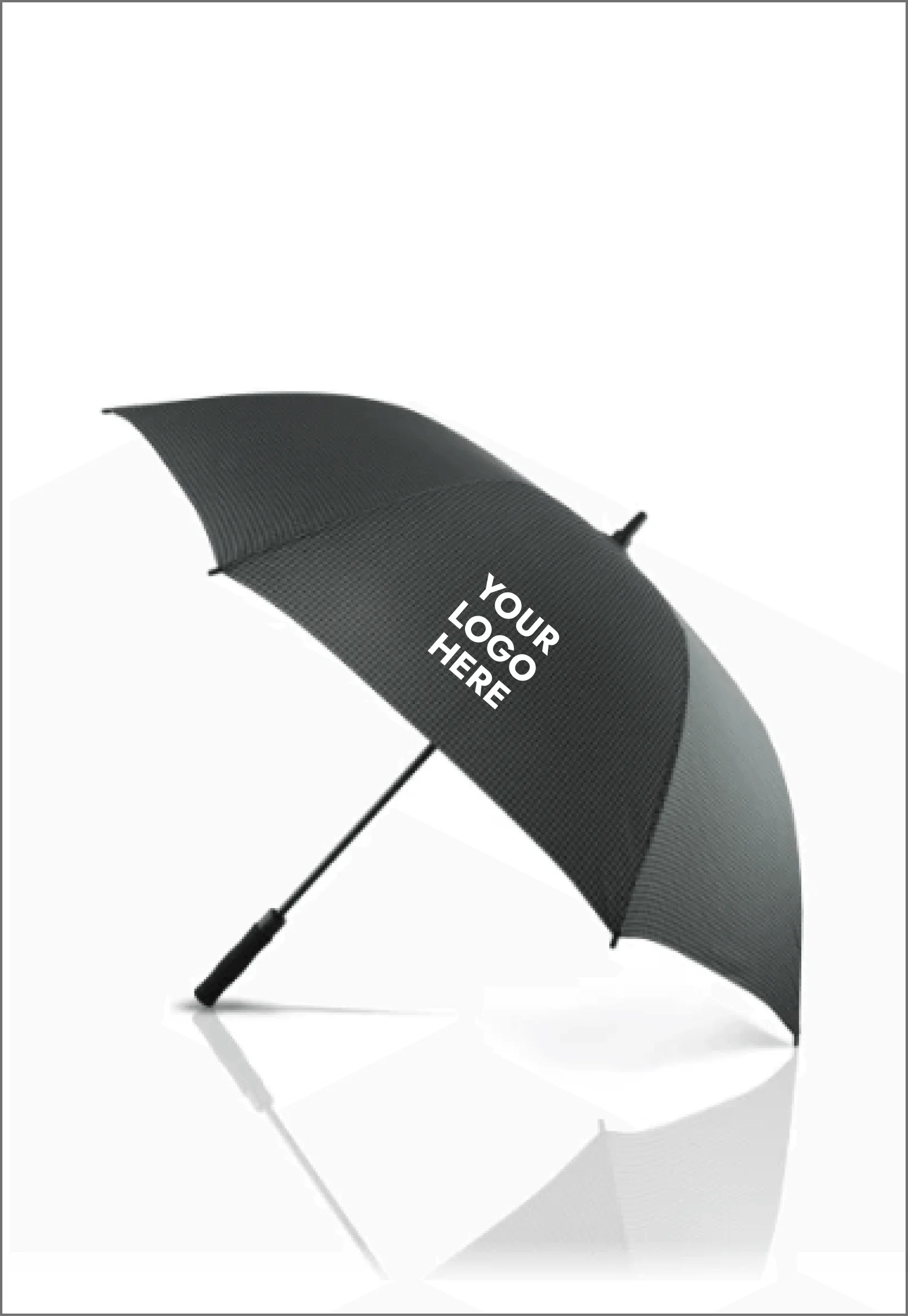 Strong & durable golf umbrellas